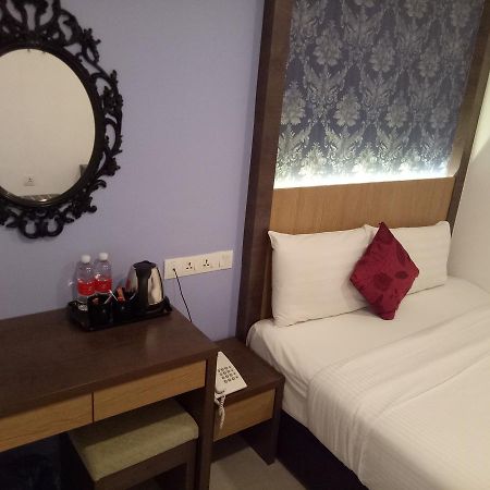 קואלה לומפור Hotel Check-In מראה חיצוני תמונה