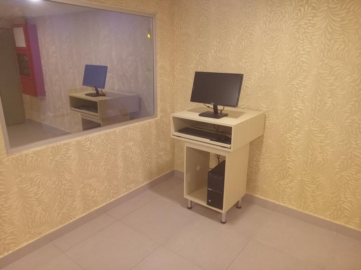 קואלה לומפור Hotel Check-In מראה חיצוני תמונה