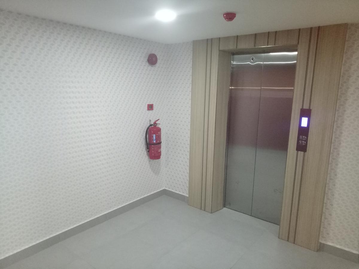 קואלה לומפור Hotel Check-In מראה חיצוני תמונה